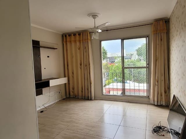 Apartamento com 52m² 2 quartos e 1 banheiro, à venda, no bairro Jardim Casa Pintada em São Paulo