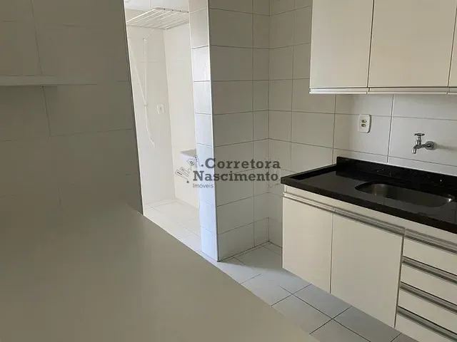 Apartamento 2 quartos e 3 banheiros, para alugar, no bairro Jardim Aquarius em São José dos Campos