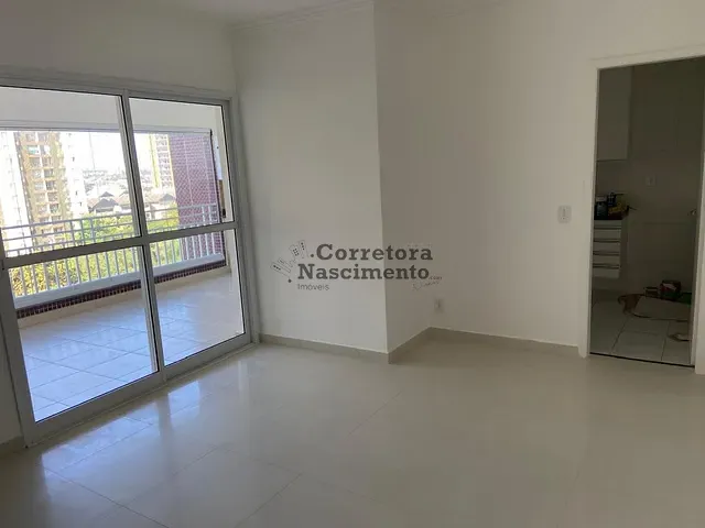 Apartamento 2 quartos e 3 banheiros, para alugar, no bairro Jardim Aquarius em São José dos Campos
