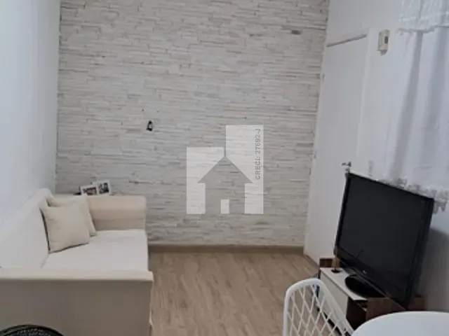 Apartamento 2 quartos e 1 banheiro, à venda, no bairro Jardim Búfalo em Jundiaí