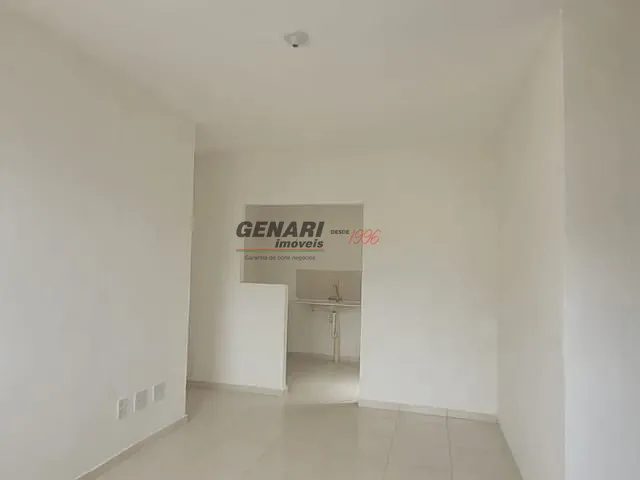 Apartamento com 52m² 2 quartos e 1 banheiro, para alugar, no bairro Mato Dentro em Indaiatuba