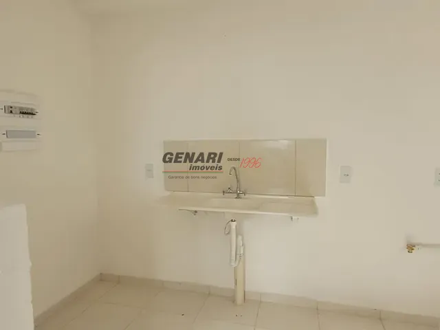 Apartamento com 52m² 2 quartos e 1 banheiro, para alugar, no bairro Mato Dentro em Indaiatuba