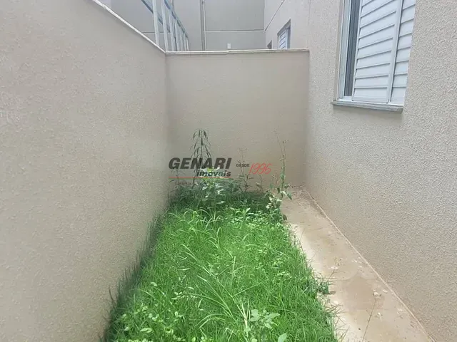 Apartamento com 52m² 2 quartos e 1 banheiro, para alugar, no bairro Mato Dentro em Indaiatuba