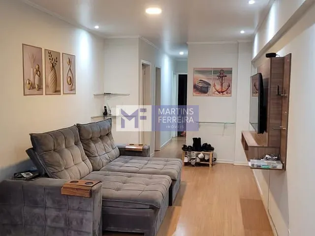 Apartamento com 68m² 2 quartos e 2 banheiros, à venda, no bairro Recreio dos Bandeirantes em Rio de Janeiro