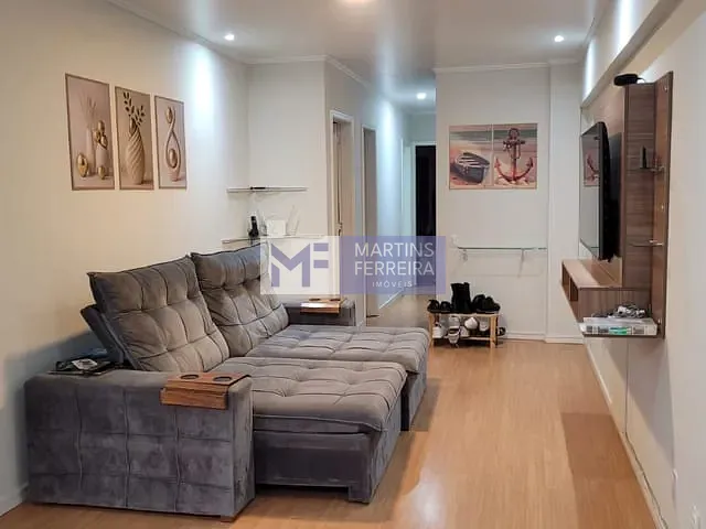 Apartamento com 68m² 2 quartos e 2 banheiros, à venda, no bairro Recreio dos Bandeirantes em Rio de Janeiro