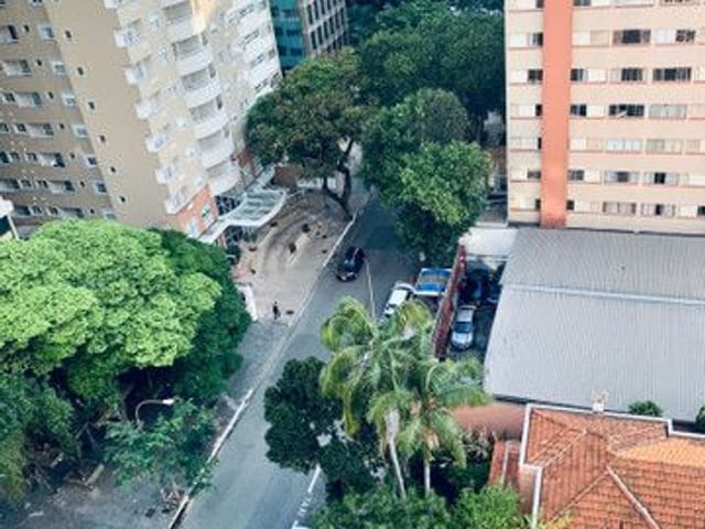 Apartamento com 134m² 3 quartos e 4 banheiros, à venda, no bairro Bela Vista em São Paulo
