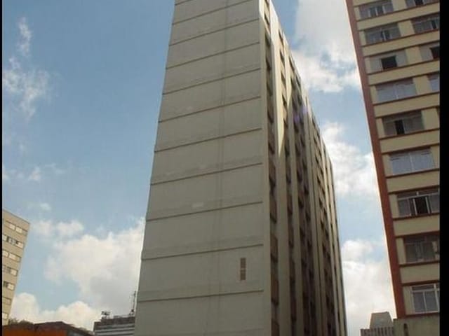 Apartamento com 134m² 3 quartos e 4 banheiros, à venda, no bairro Bela Vista em São Paulo