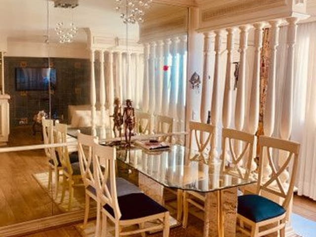Apartamento com 134m² 3 quartos e 4 banheiros, à venda, no bairro Bela Vista em São Paulo