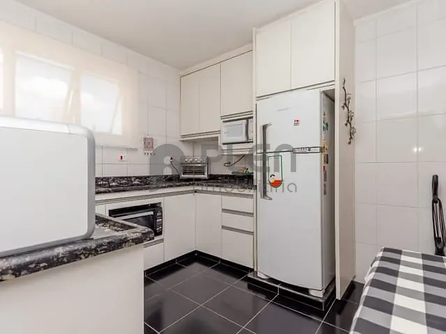 Apartamento 2 quartos e 2 banheiros, à venda, no bairro Santana em São Paulo