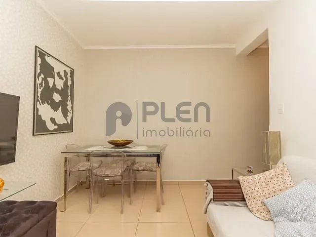 Apartamento 2 quartos e 2 banheiros, à venda, no bairro Santana em São Paulo