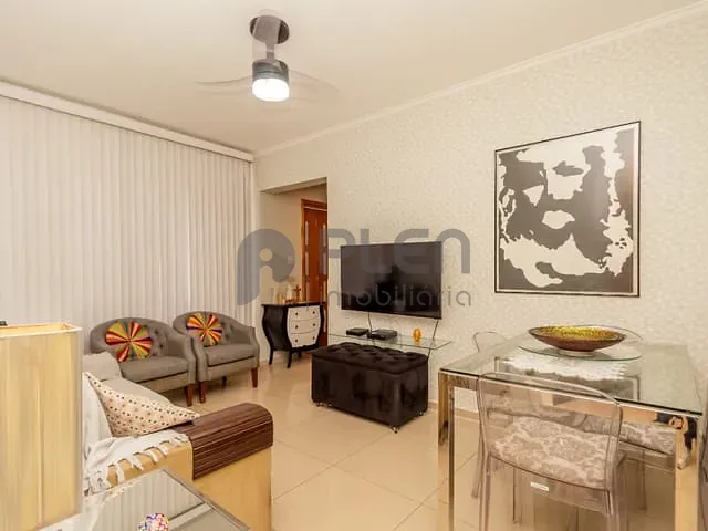 Apartamento 2 quartos e 2 banheiros, à venda, no bairro Santana em São Paulo