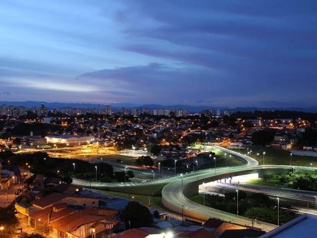 Foto do Apartamento - Floradas São José / 103,5 m2 / de Frente / Sol da Manhã / 2 Vagas / Todo Planejado | RUSSI IMÓVEIS