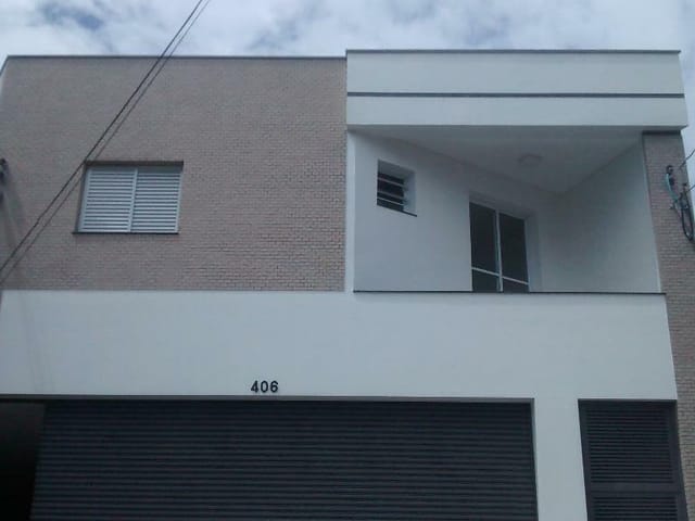 Foto do Apartamento - Apartamento residencial para locação, Tatuapé, São Paulo - AP4204. | ZONA LESTE IMÓVEIS