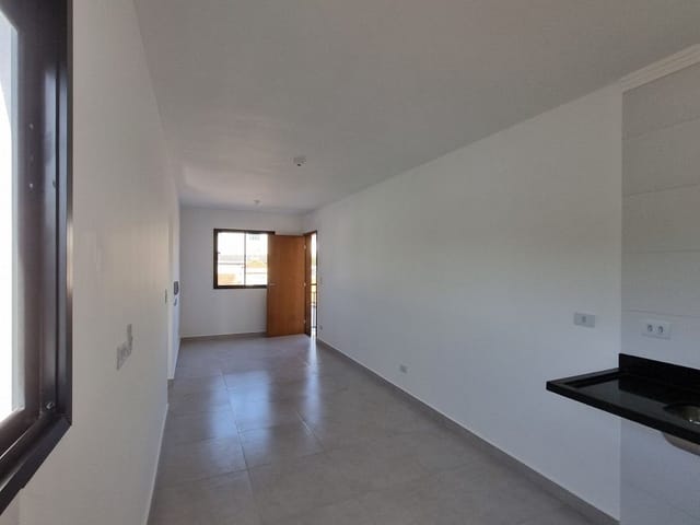 Apartamento 2 quartos e 1 banheiro, à venda, no bairro Chácara Mafalda em São Paulo