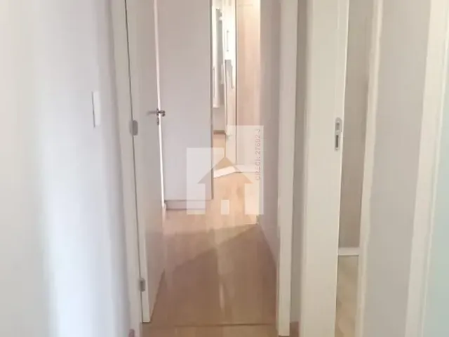 Apartamento com 58m² 2 quartos e 1 banheiro, para alugar, no bairro Colônia em Jundiaí
