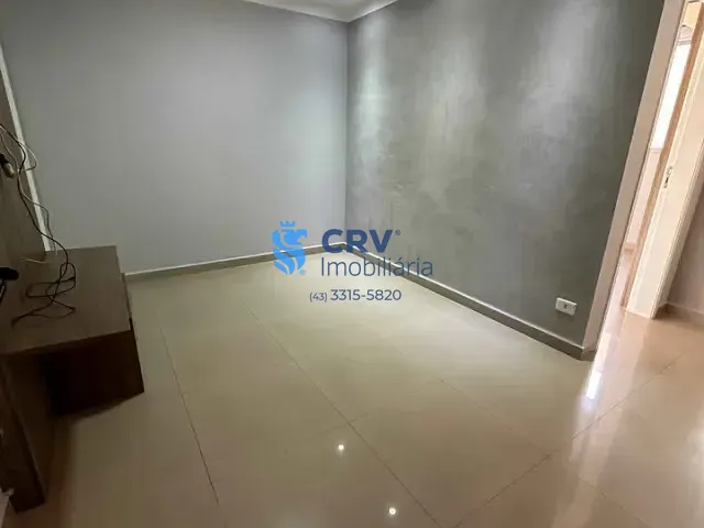 Apartamento com 92m² 2 quartos e 1 banheiro, à venda, no bairro Jardim Sabará em Londrina