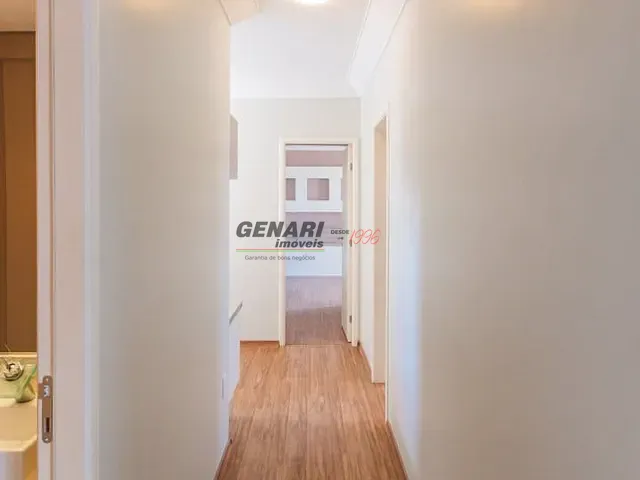 Apartamento 3 quartos e 3 banheiros, à venda, no bairro Centro em Indaiatuba