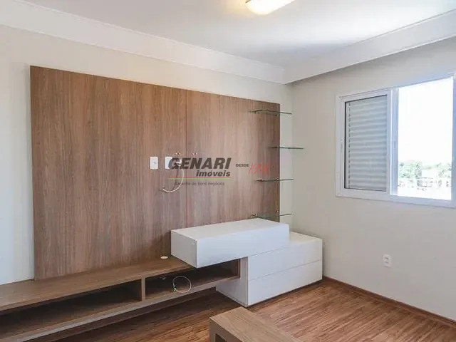 Apartamento 3 quartos e 3 banheiros, à venda, no bairro Centro em Indaiatuba