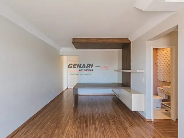Apartamento 3 quartos e 3 banheiros, à venda, no bairro Centro em Indaiatuba