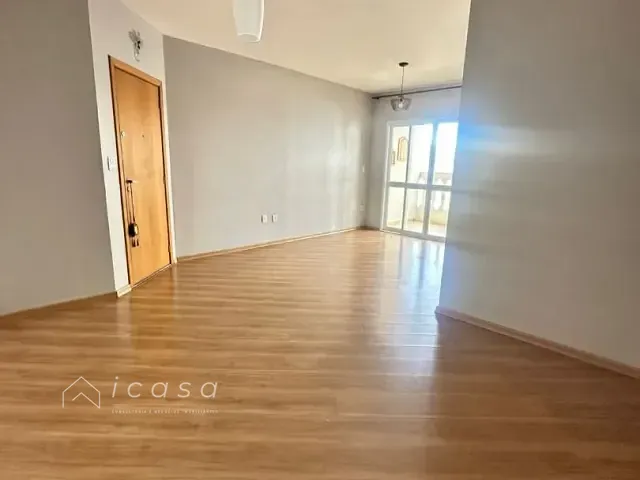 Apartamento com 124m² 4 quartos e 2 banheiros, à venda, no bairro Jardim Esplanada em São José dos Campos