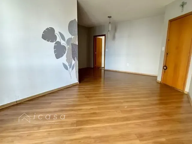 Apartamento com 124m² 4 quartos e 2 banheiros, à venda, no bairro Jardim Esplanada em São José dos Campos