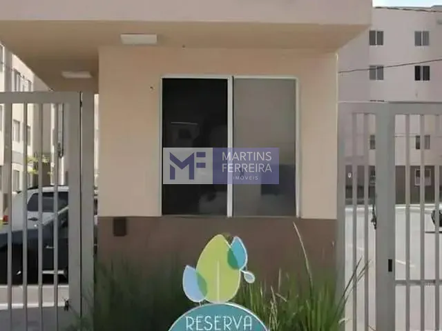 Apartamento 2 quartos e 1 banheiro, à venda, no bairro Curicica em Rio de Janeiro