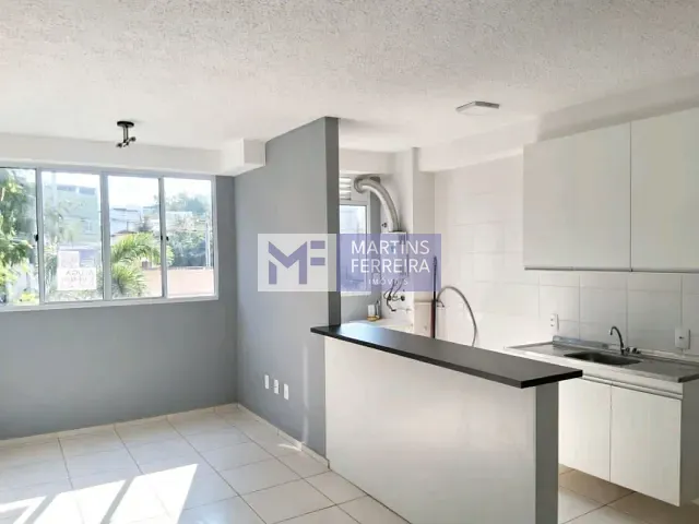Apartamento 2 quartos e 1 banheiro, à venda, no bairro Curicica em Rio de Janeiro