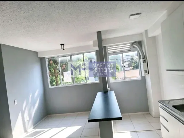 Apartamento 2 quartos e 1 banheiro, à venda, no bairro Curicica em Rio de Janeiro
