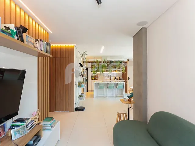 Apartamento 3 quartos e 4 banheiros, à venda, no bairro Perdizes em São Paulo