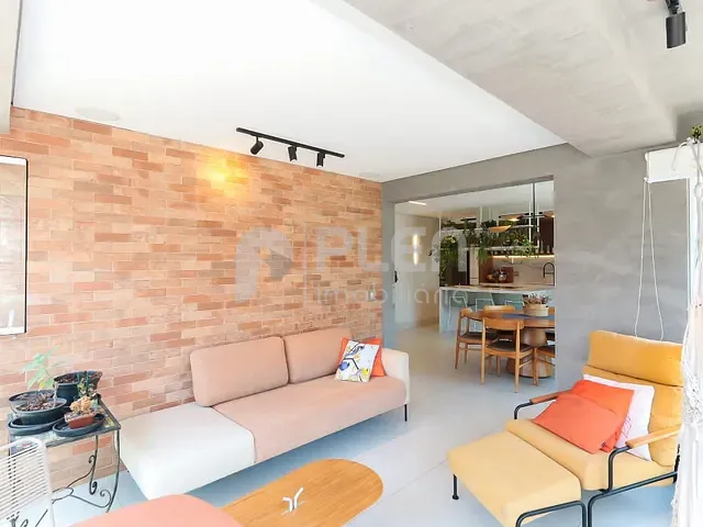 Apartamento 3 quartos e 4 banheiros, à venda, no bairro Perdizes em São Paulo