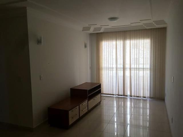 Foto do Apartamento - Apartamento à venda 2 Quartos, 1 Suite, 2 Vagas, 76M², Jardim Aquarius, São José dos Campos - SP | Edifício New Life Tower | RUSSI IMÓVEIS