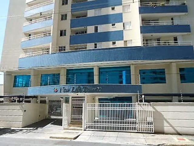 Foto do Apartamento - Apartamento à venda 2 Quartos, 1 Suite, 2 Vagas, 76M², Jardim Aquarius, São José dos Campos - SP | Edifício New Life Tower | RUSSI IMÓVEIS