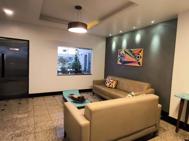 Foto do Apartamento - Apartamento 3 quartos para locação, Santa Rosa, Niterói, RJ | SelfSpin