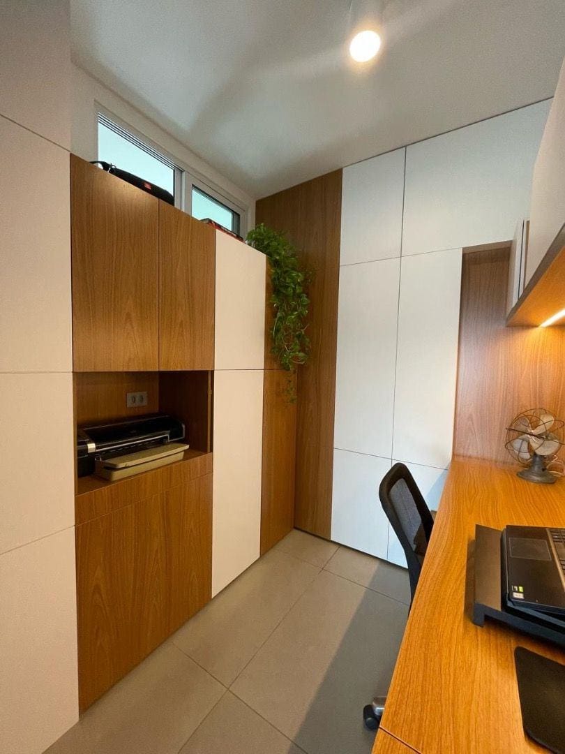 Apartamento em Sítio Tamboré Alphaville — foto 3