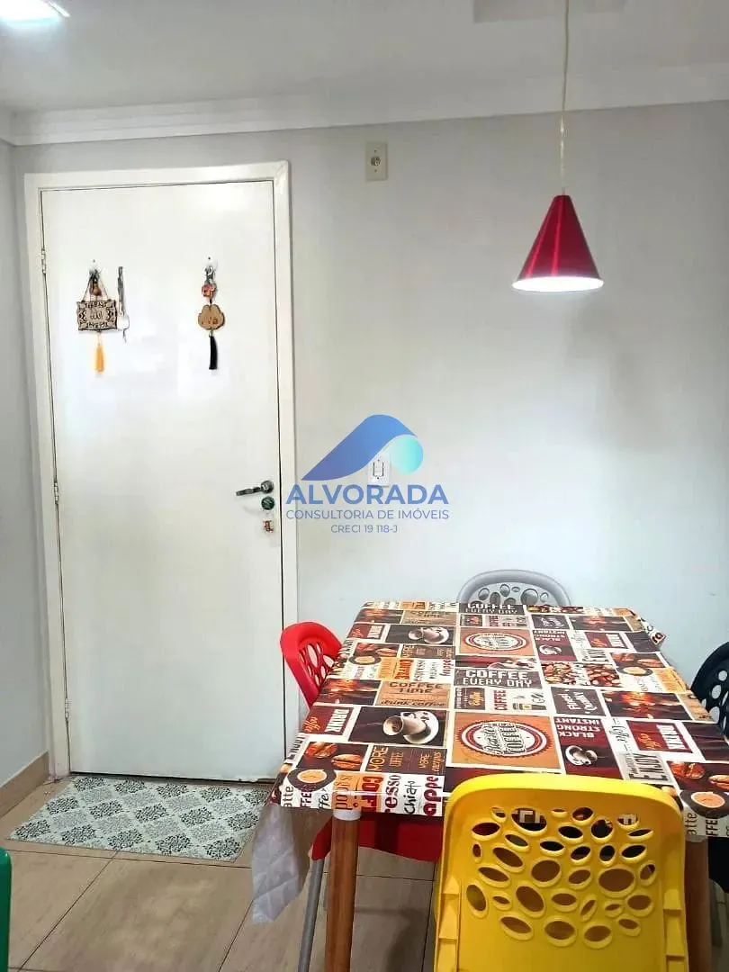 Apartamento, 2 quartos, 48 m² - Foto 41
