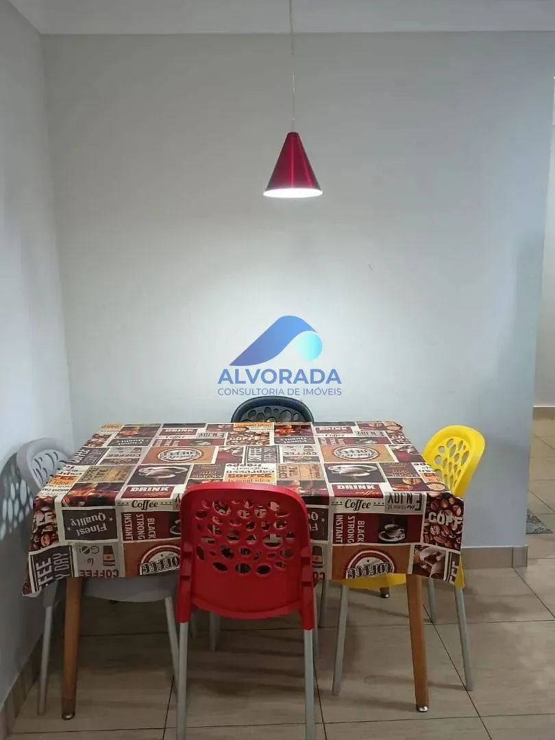 Apartamento, 2 quartos, 48 m² - Foto 11