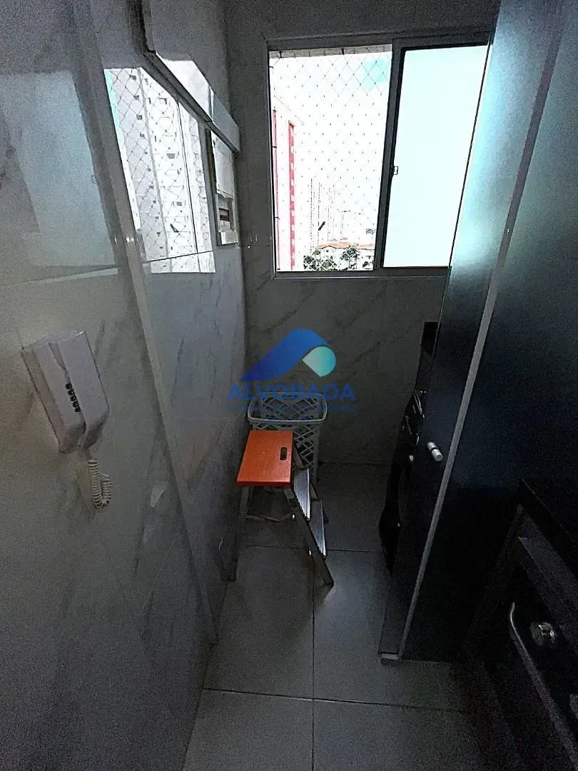 Apartamento, 2 quartos, 48 m² - Foto 31