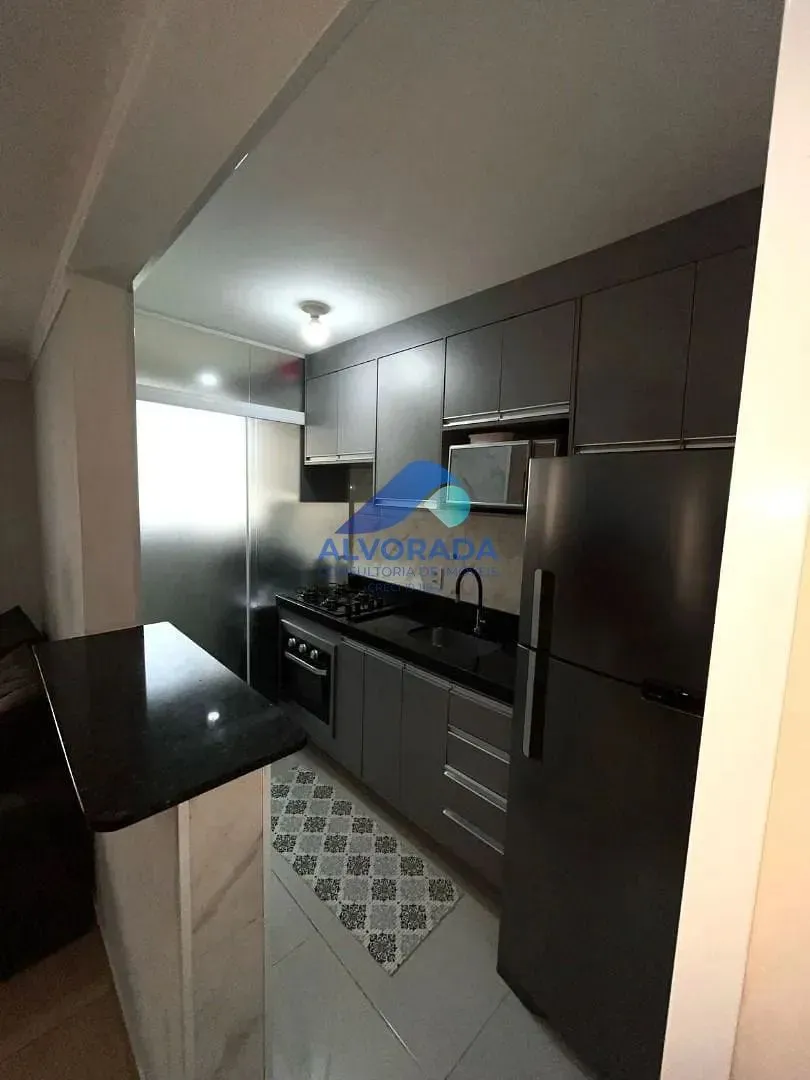 Apartamento, 2 quartos, 48 m² - Foto 16