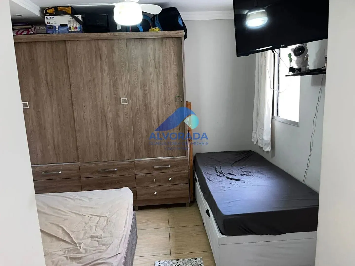 Apartamento, 2 quartos, 48 m² - Foto 67
