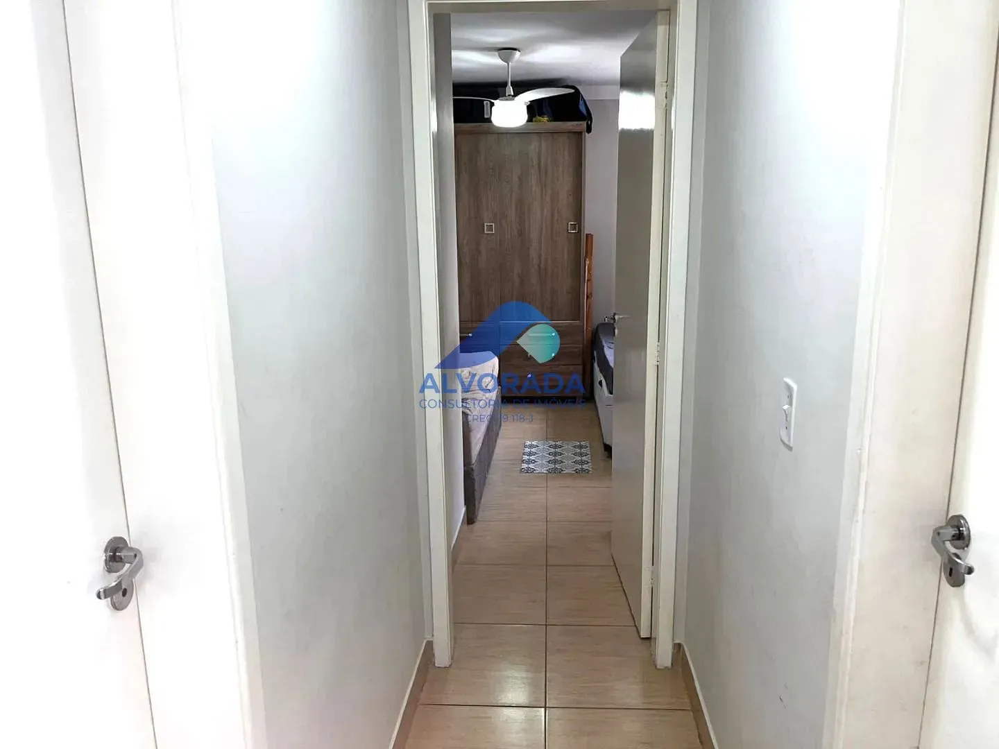 Apartamento, 2 quartos, 48 m² - Foto 46