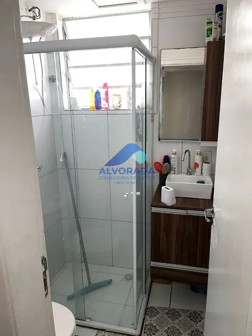 Apartamento, 2 quartos, 48 m² - Foto 36