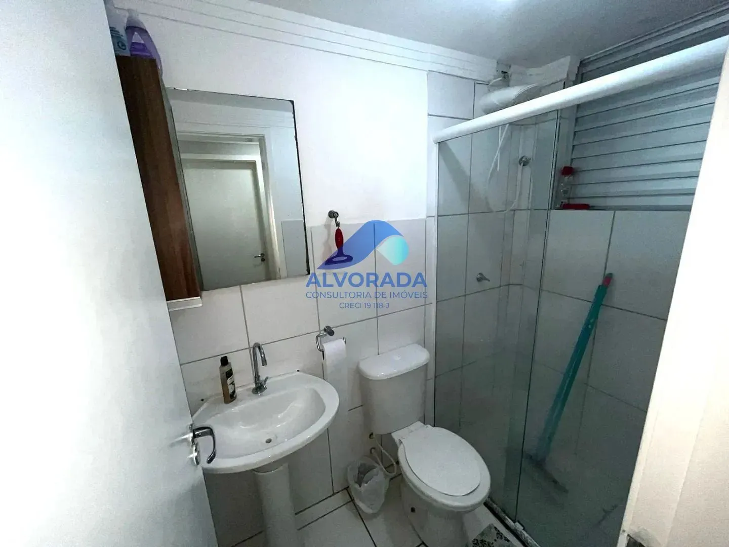 Apartamento, 2 quartos, 48 m² - Foto 7