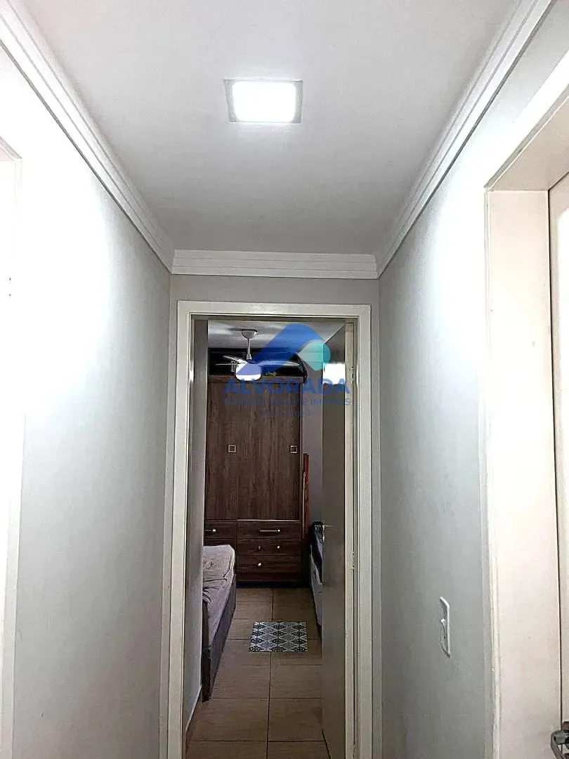 Apartamento, 2 quartos, 48 m² - Foto 50