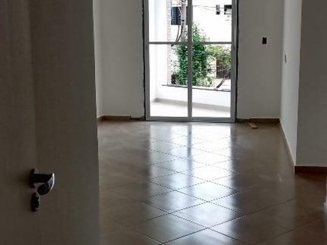 Foto do Apartamento - Apartamento residencial para locação, Tatuapé, São Paulo - AP4203. | ZONA LESTE IMÓVEIS