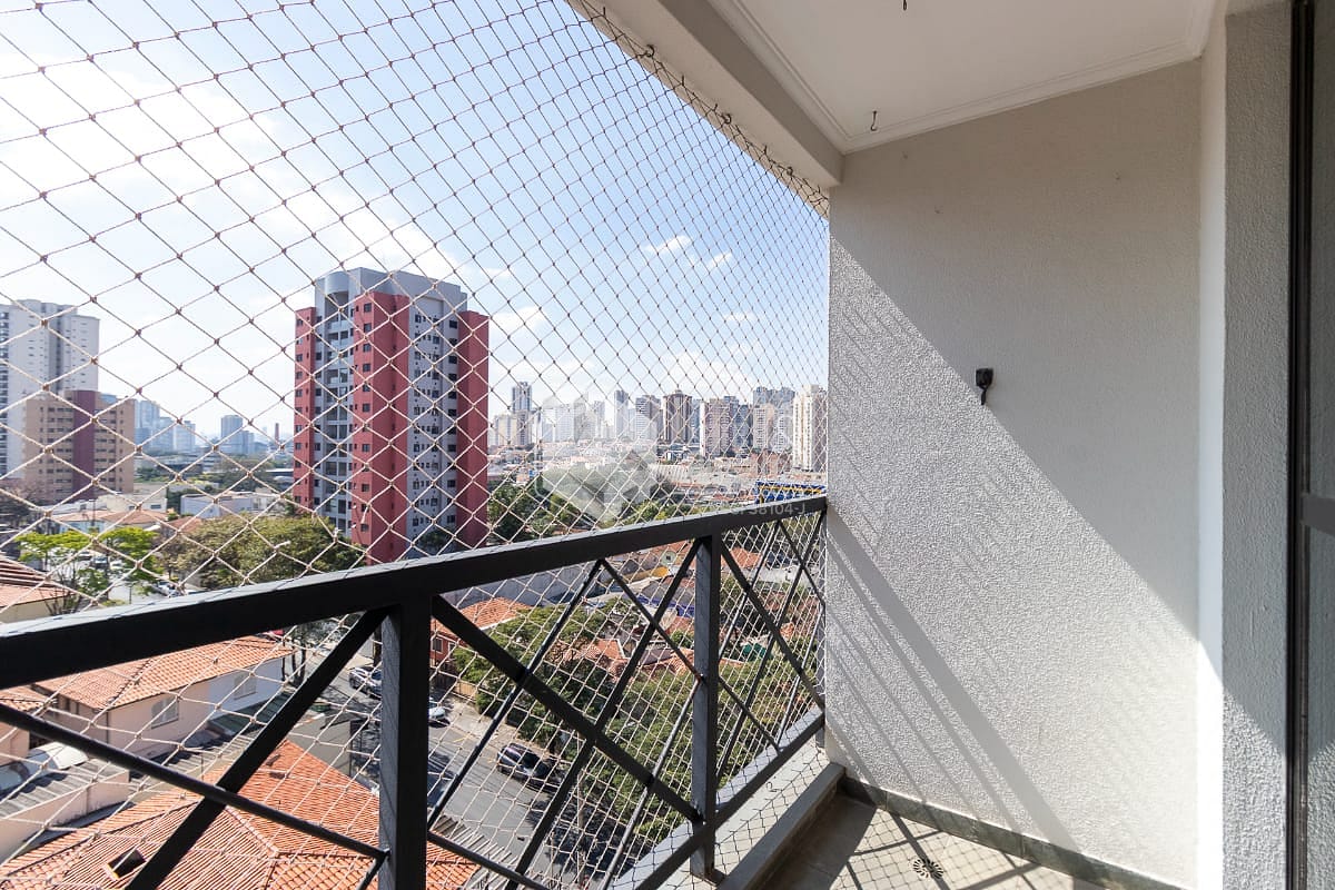 Apartamento, 3 quartos, 82 m² - Foto 3