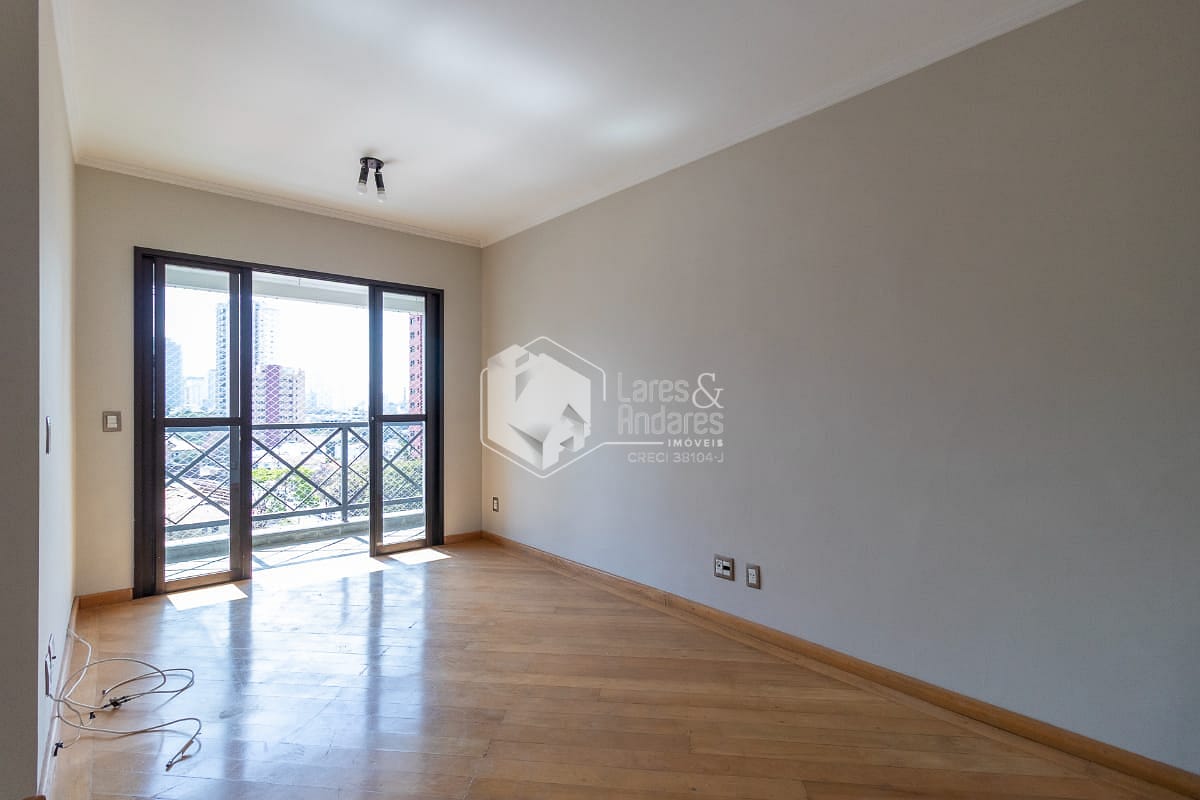 Apartamento, 3 quartos, 82 m² - Foto 2