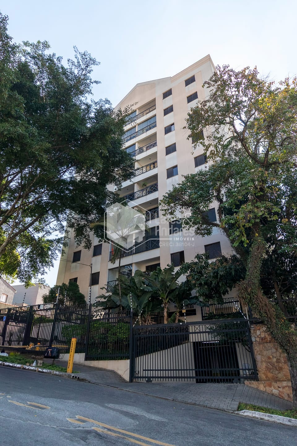 Apartamento, 3 quartos, 82 m² - Foto 31