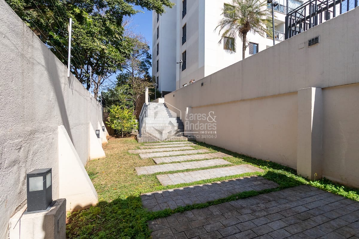 Apartamento, 3 quartos, 82 m² - Foto 34