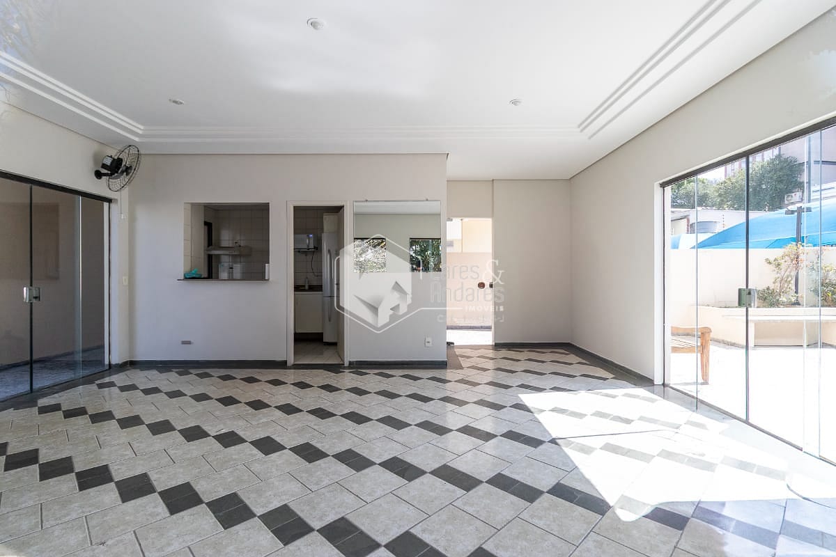 Apartamento, 3 quartos, 82 m² - Foto 37