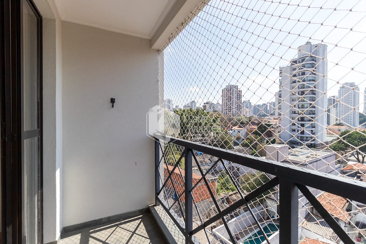 Apartamento, 3 quartos, 82 m² - Foto 5